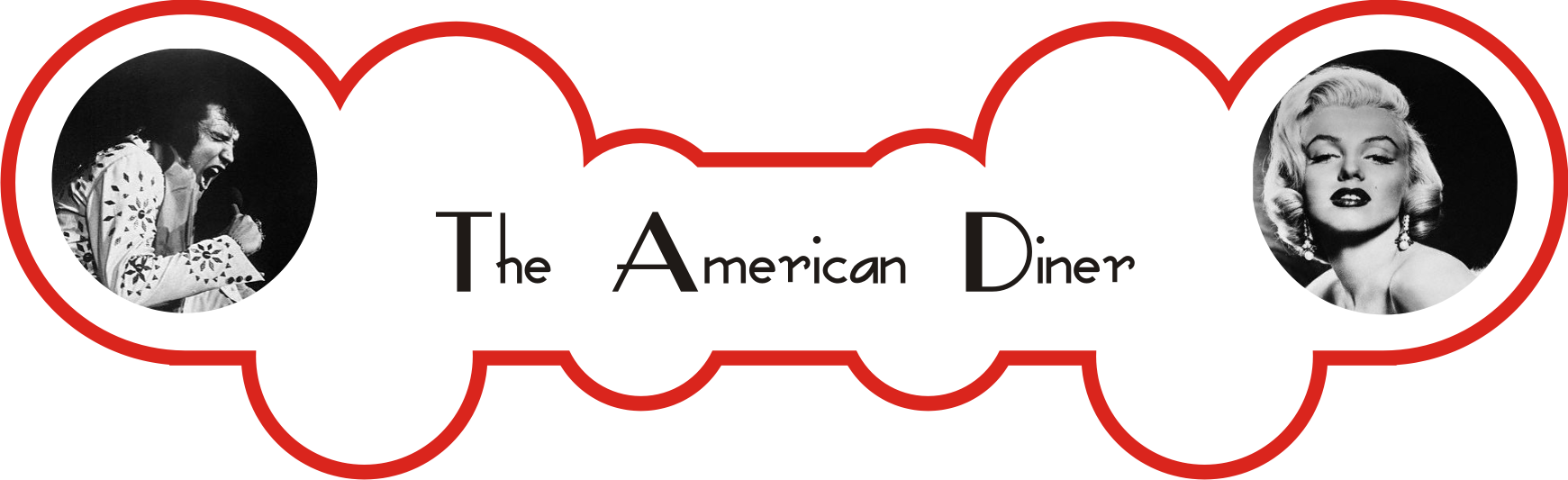 American Diner banner